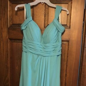 Bill Levkoff Bridesmaid Dress Style 1201